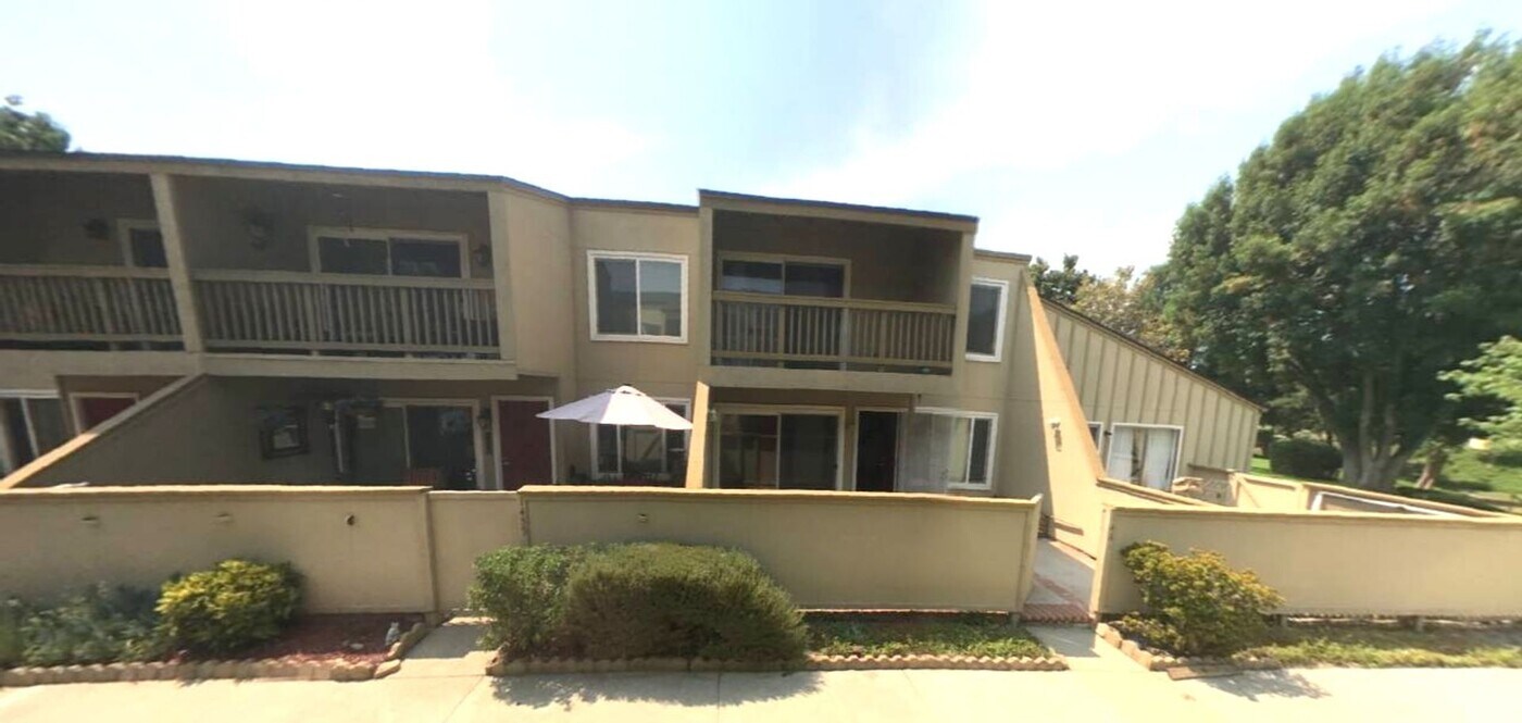 1461 Cypress St in San Dimas, CA - Building Photo