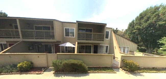 property at 1461 Cypress St