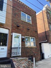 1040 Cantrell St in Philadelphia, PA - Building Photo - Building Photo