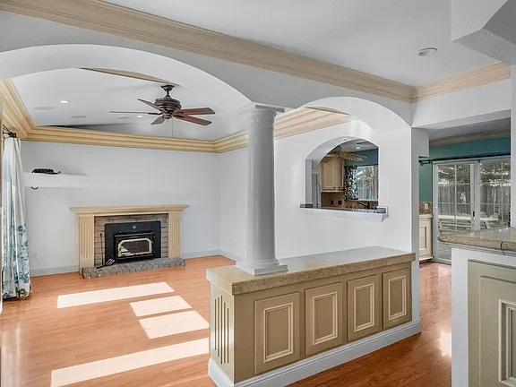 property at 164 Somerville Dr