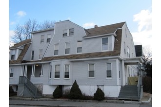 69 West St in Worcester, MA - Foto de edificio - Building Photo