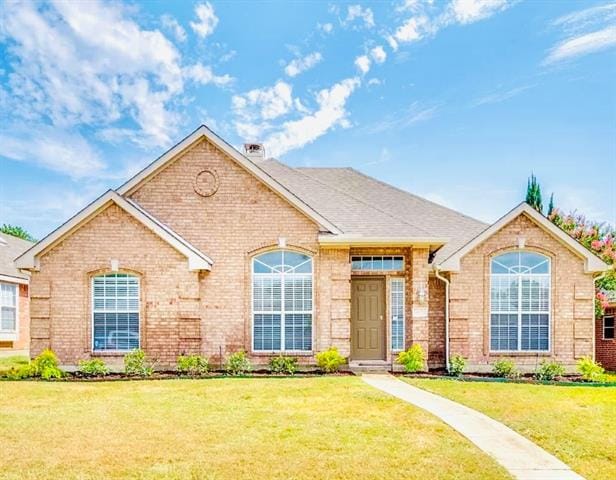 property at 4028 Christopher Way