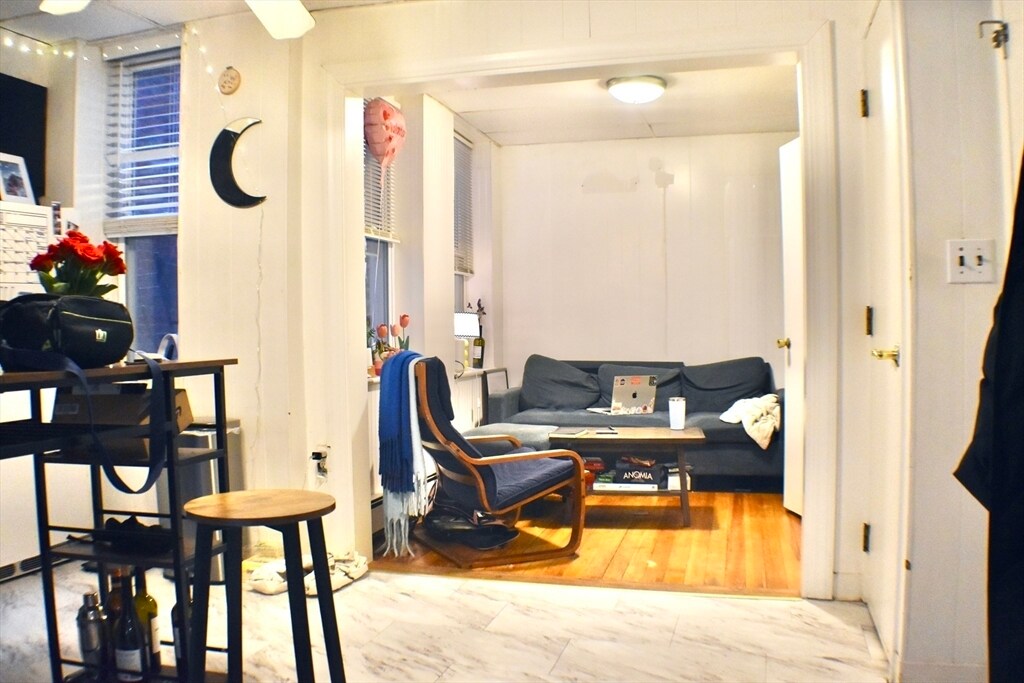 158 Salem St in Boston, MA - Building Photo