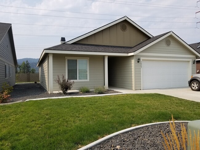 property at 7867 W Kayak Ct