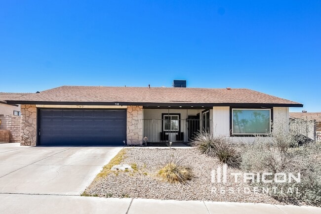 property at 718 Summerland Dr