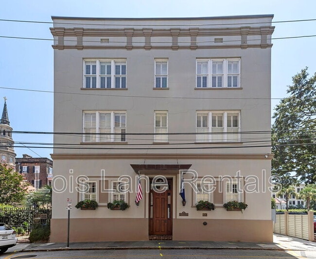 property at 85 Cumberland St