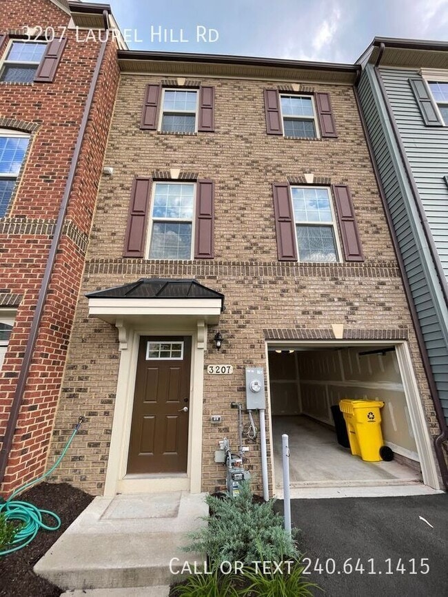 property at 3207 Laurel Hl Rd