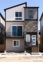 6039 Abbey Hill Ln in Colorado Springs, CO - Building Photo