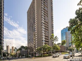 1255 Nuuanu Ave in Honolulu, HI - Building Photo
