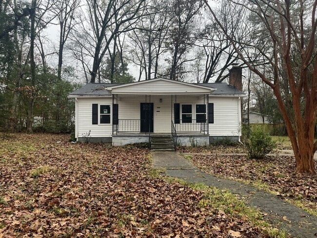 property at 1229 Jenkins St