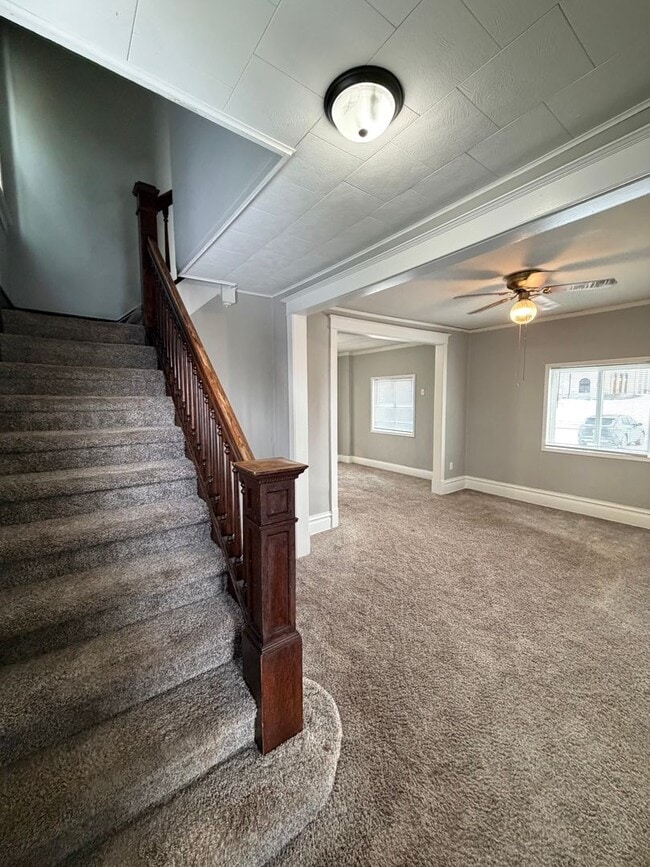 property at 1205 Belknap St