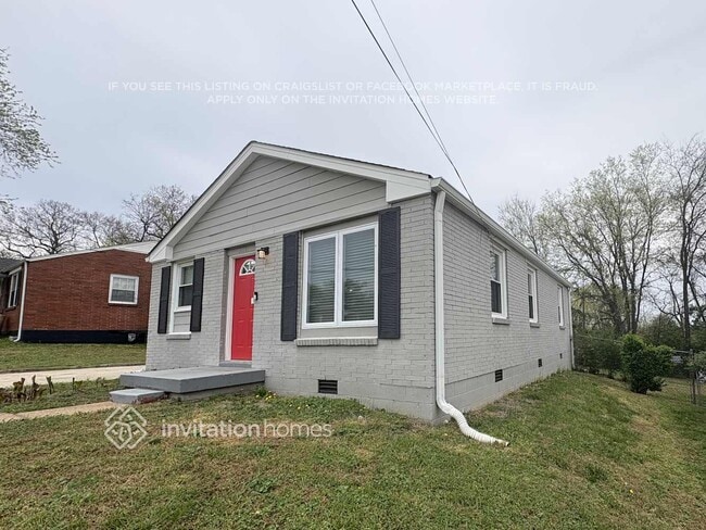 3216 Holland Ln in Nashville, TN - Building Photo - Building Photo