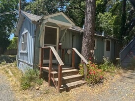 7312 Bodega Ave in Sebastopol, CA - Building Photo