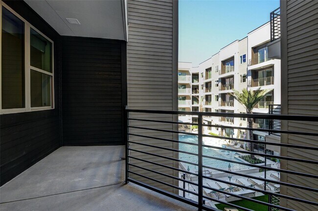 property at 6400 Washington Ave