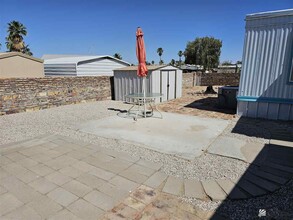 11530 S Sheila Ave in Yuma, AZ - Building Photo - Building Photo