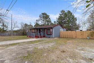 2803 Strickland Bridge Rd in Fayetteville, NC - Building Photo - Building Photo