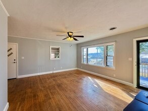 800 McAbee Dr in Greeneville, TN - Building Photo - Building Photo