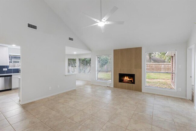 1815 Moston Dr in Spring, TX - Building Photo - Building Photo