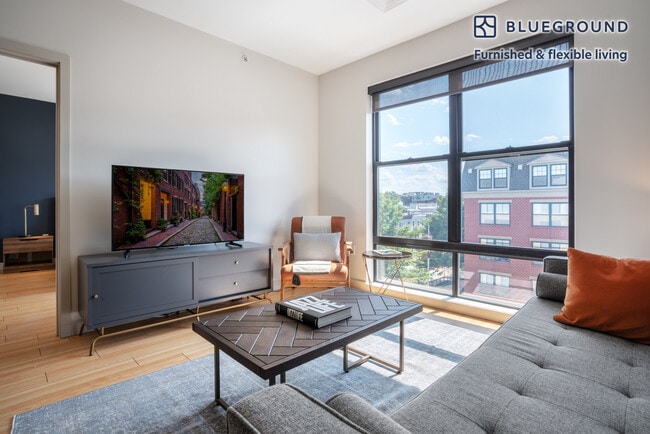 320 D St in Boston, MA - Building Photo - Building Photo