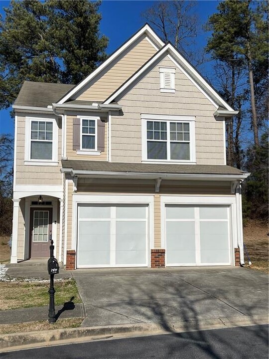 2782 Briaroak Dr in Duluth, GA - Building Photo