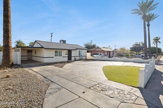 3331 E Oak St in Phoenix, AZ - Building Photo - Building Photo