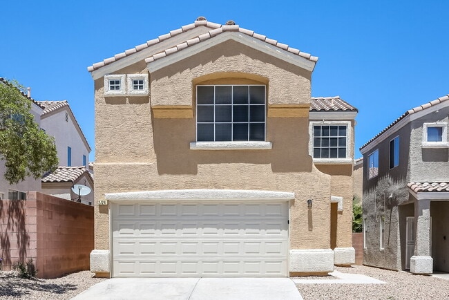 property at 2724 Advancement Ave
