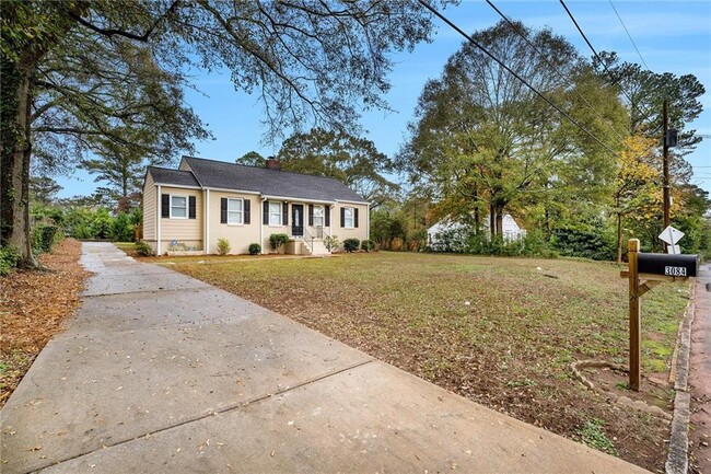 3084 Leeland Rd in Decatur, GA - Building Photo - Building Photo