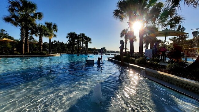 46 Osprey Mills Ln in St. Augustine, FL - Foto de edificio - Building Photo