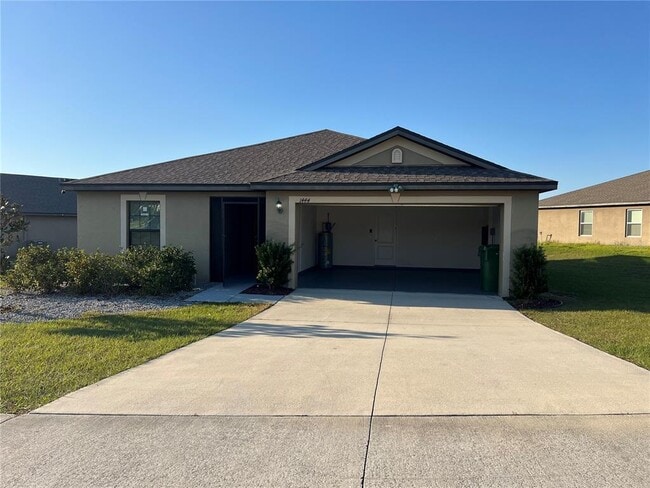 property at 1444 Swan Lake Cir