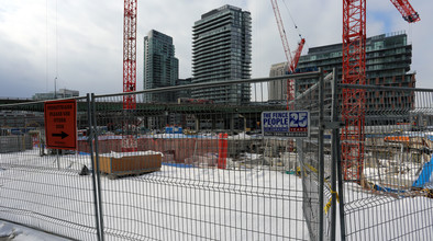 Forward Condos in Toronto, ON - Building Photo - Building Photo