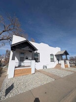 433 E Bridge St in Brighton, CO - Building Photo