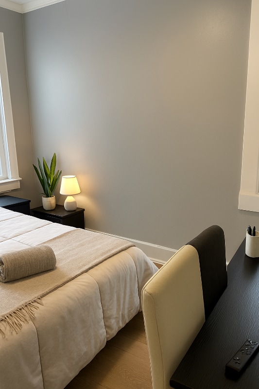 325 Voorheis St in Pontiac, MI - Foto de edificio - Building Photo