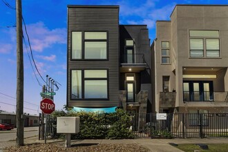 5122 Lillian St in Houston, TX - Building Photo - Building Photo