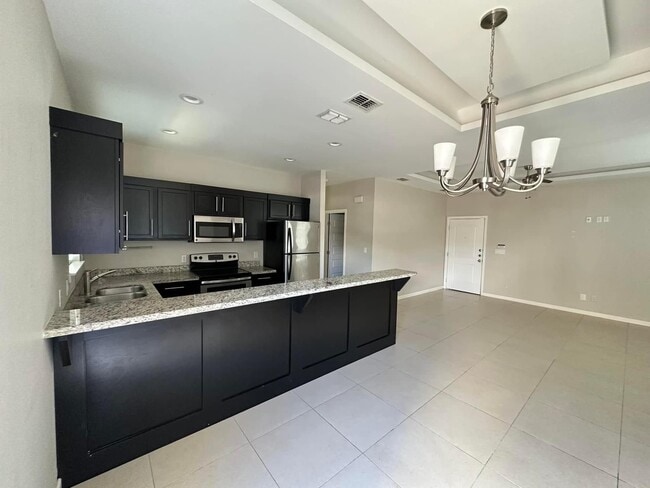 3007 Javalina Ave, Unit 3007 Javalina Ave in Edinburg, TX - Building Photo - Building Photo