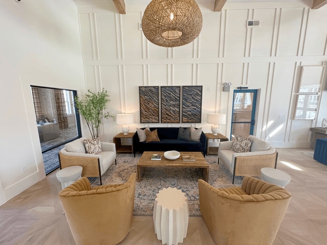 Waterleaf at Foxbank in Moncks Corner, SC - Foto de edificio - Building Photo