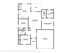 4 Leyland Cypress Ct