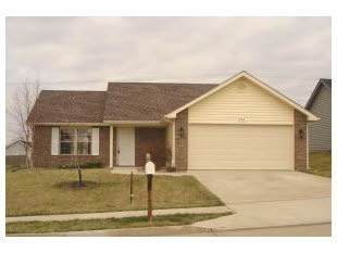 203 Antelope Dr in Columbia, MO - Building Photo