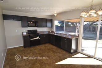 2141 E Bessant St in San Bernardino, CA - Building Photo - Building Photo