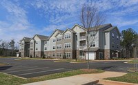 Building Photo - York Woods at Lake Murray Apartments in Columbia, South Carolina
