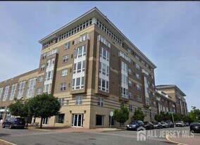 358 Rector St in Perth Amboy, NJ - Building Photo