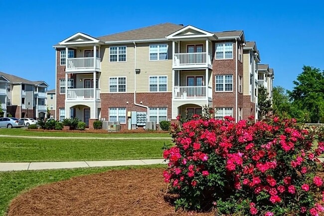 320 S Jackson St in Albany, GA - Building Photo - Building Photo