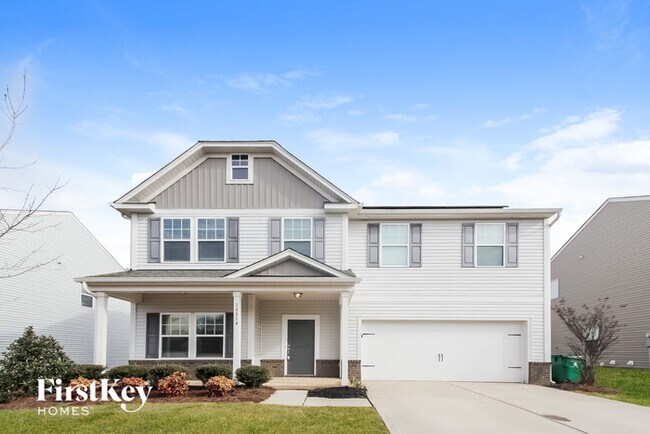 property at 10014 Snowbell Ct