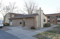 Adams Park Apartments in Fort Lupton, CO - Building Photo - Building Photo