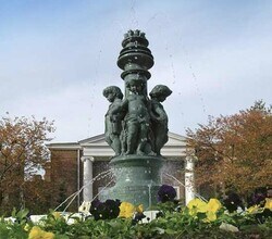 3401 38th St NW, Unit 821 in Washington, DC - Building Photo - Building Photo