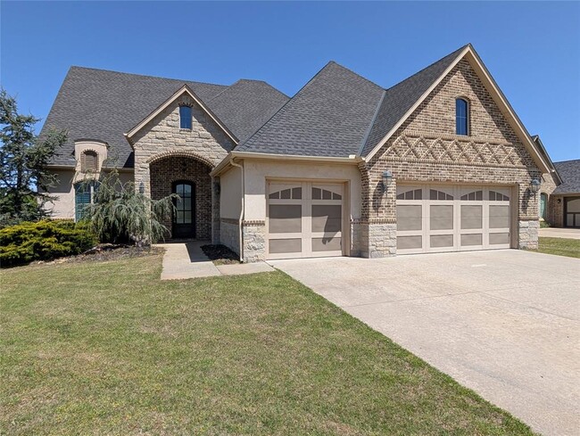 401 Newport Bridge Dr in Edmond, OK - Building Photo - Building Photo