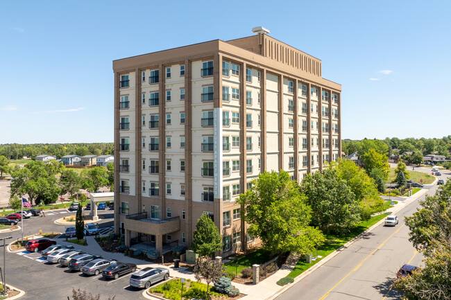 Bella Vita Senior Living in Aurora, CO - Building Photo - Building Photo