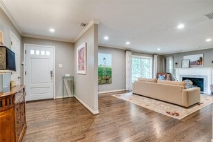 3312 Villanova St in Dallas, TX - Building Photo