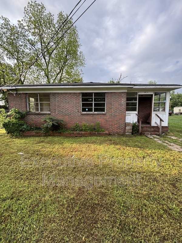 property at 4801 Main St