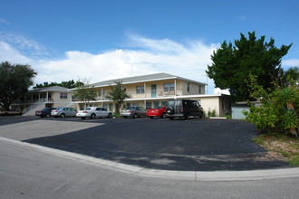 209 Avenida Des Parques N in Venice, FL - Foto de edificio - Building Photo