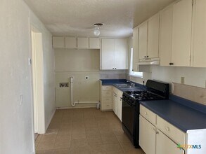 804 Jefferis Ave in Killeen, TX - Foto de edificio - Building Photo